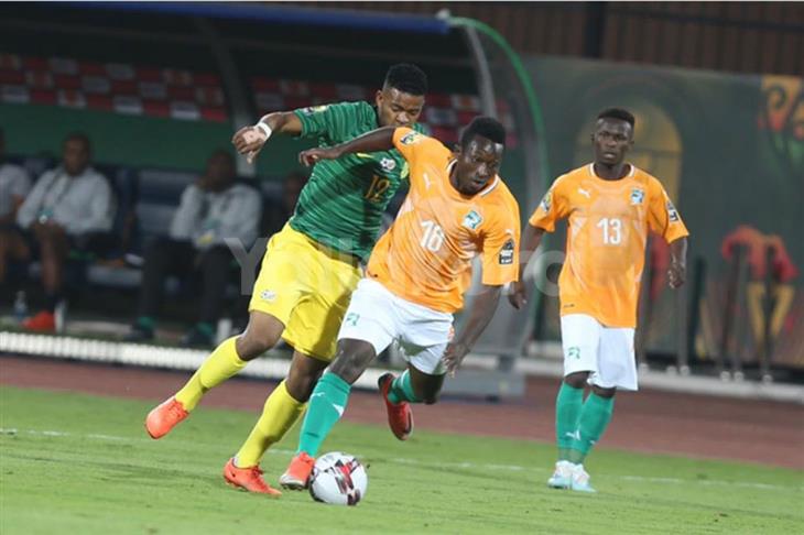 كوت ديفوار جنوب افريقيا